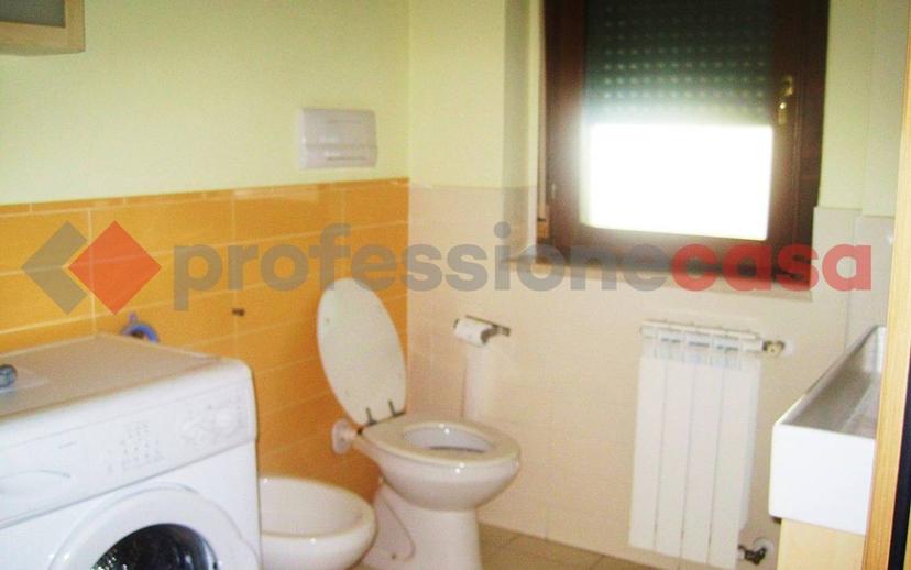Bilocale via Cimabue, 17, Piedimonte San Germano — foto 2 di 11