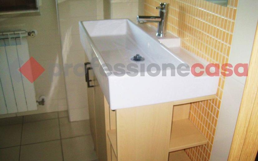 Bilocale via Cimabue, 17, Piedimonte San Germano — foto 3 di 11
