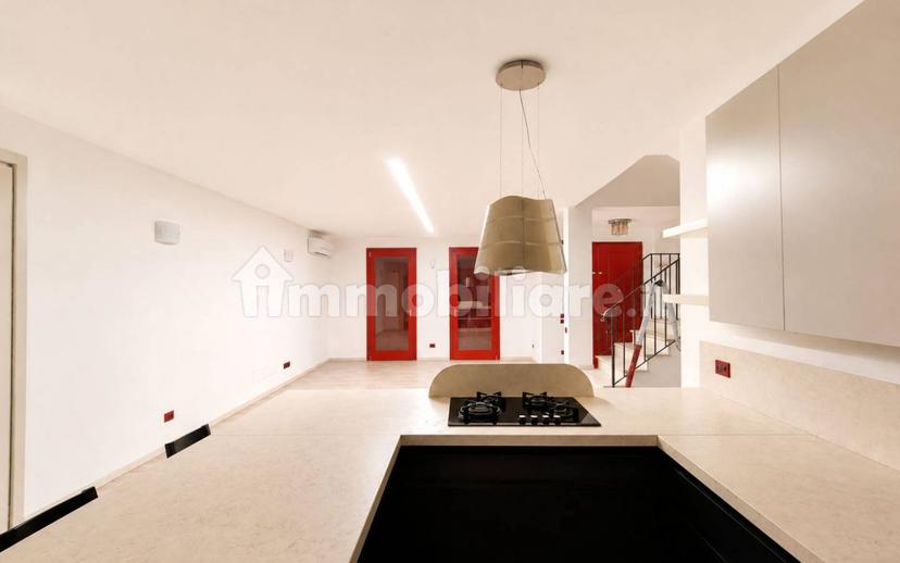 Villa bifamiliare via Villa, 60, Lumignano, Longare — foto 11 di 12