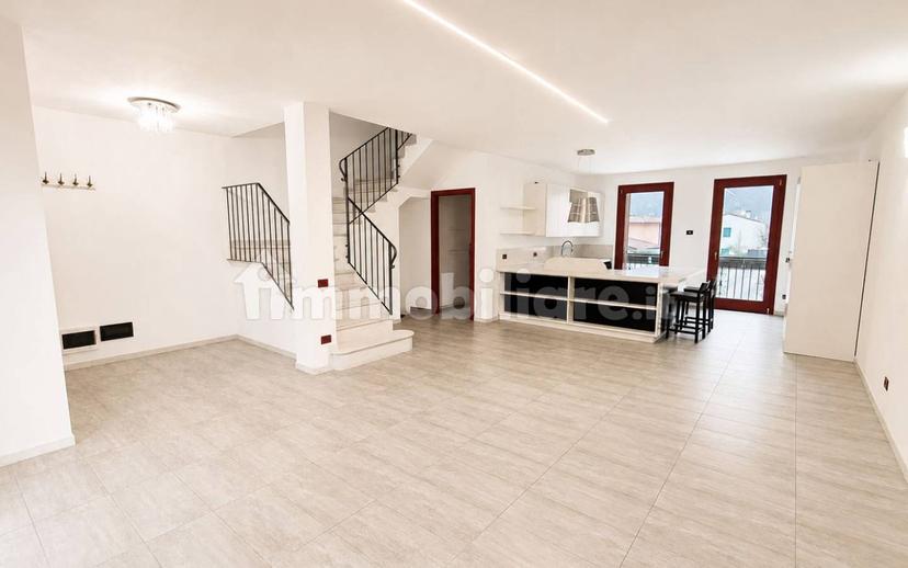 Villa bifamiliare via Villa, 60, Lumignano, Longare — foto 10 di 12