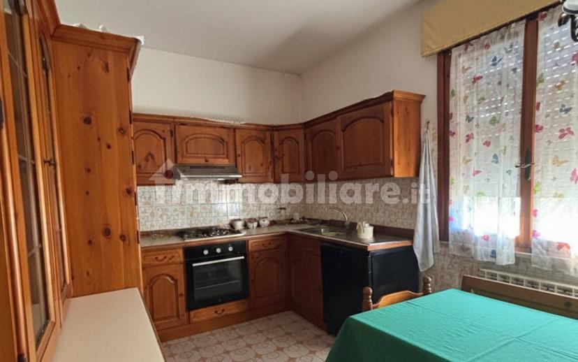 Villa plurifamiliare viale Luigi Cadorna 55, Centro, Portogruaro — foto 11 di 14