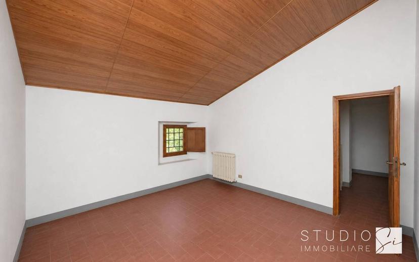 Villa unifamiliare via di Gremignani, Saturnana - Le Grazie, Pistoia — foto 2 di 5