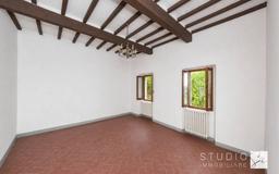 Villa unifamiliare via di Gremignani, Saturnana - Le Grazie, Pistoia