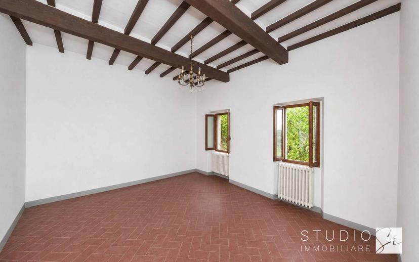 Villa unifamiliare via di Gremignani, Saturnana - Le Grazie, Pistoia