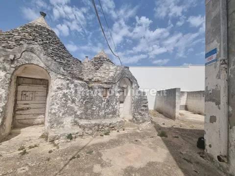 Rustico via Fosse Ardeatine No Number, Villa Castelli — foto 22 di 23