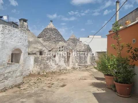 Rustico via Fosse Ardeatine No Number, Villa Castelli — foto 16 di 23