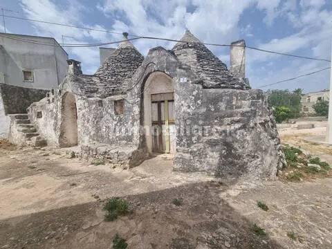Rustico via Fosse Ardeatine No Number, Villa Castelli — foto 14 di 23