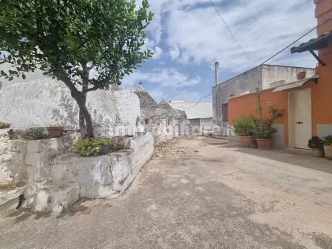Rustico via Fosse Ardeatine No Number, Villa Castelli — foto 15 di 23