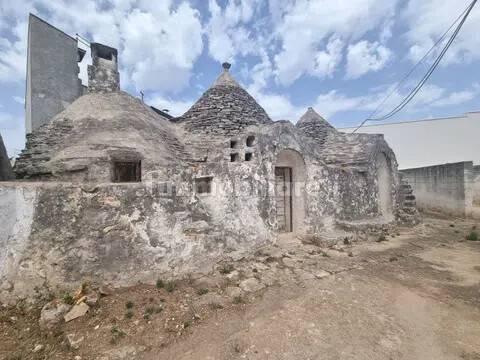 Rustico via Fosse Ardeatine No Number, Villa Castelli — foto 2 di 23