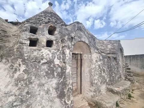 Rustico via Fosse Ardeatine No Number, Villa Castelli — foto 8 di 23