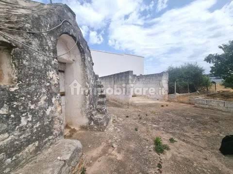 Rustico via Fosse Ardeatine No Number, Villa Castelli — foto 20 di 23