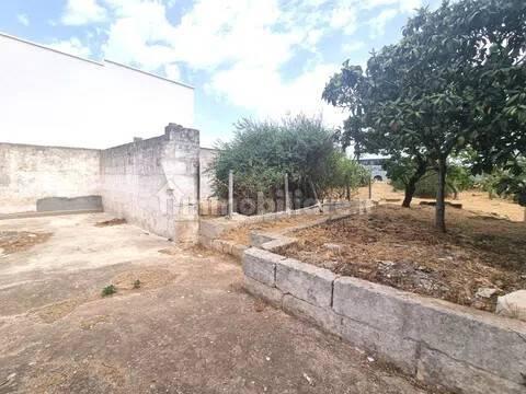 Rustico via Fosse Ardeatine No Number, Villa Castelli — foto 18 di 23