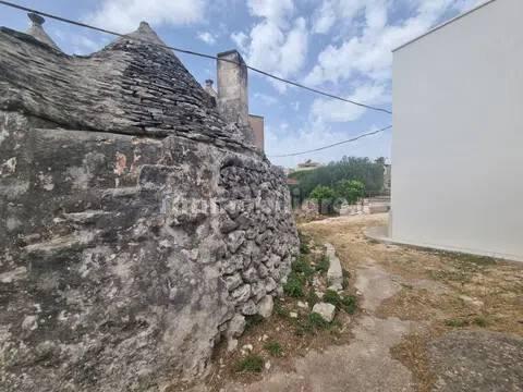Rustico via Fosse Ardeatine No Number, Villa Castelli — foto 4 di 23