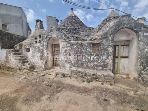 Rustico via Fosse Ardeatine No Number, Villa Castelli — foto 12 di 23