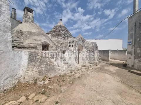 Rustico via Fosse Ardeatine No Number, Villa Castelli — foto 17 di 23