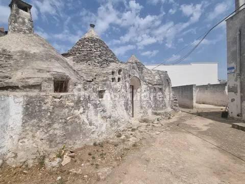 Rustico via Fosse Ardeatine No Number, Villa Castelli — foto 6 di 23