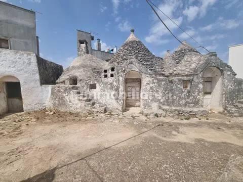 Rustico via Fosse Ardeatine No Number, Villa Castelli — foto 23 di 23