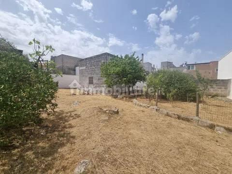 Rustico via Fosse Ardeatine No Number, Villa Castelli — foto 19 di 23