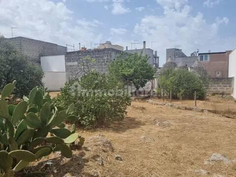 Rustico via Fosse Ardeatine No Number, Villa Castelli — foto 3 di 23