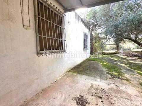 Villa unifamiliare via Spezzatarallo, 25, Martina Franca — foto 18 di 21