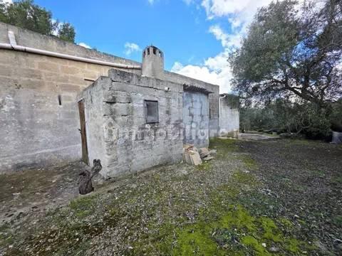 Villa unifamiliare via Spezzatarallo, 25, Martina Franca — foto 15 di 21