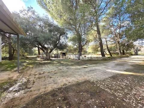 Villa unifamiliare via Spezzatarallo, 25, Martina Franca — foto 4 di 21
