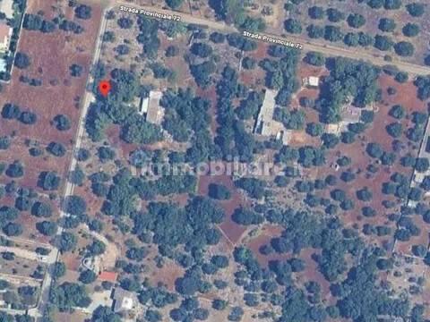 Villa unifamiliare via Spezzatarallo, 25, Martina Franca — foto 7 di 21