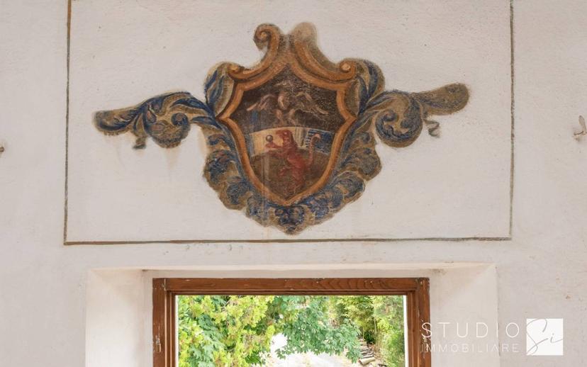 Villa unifamiliare via di Gremignani, Saturnana - Le Grazie, Pistoia — foto 5 di 5
