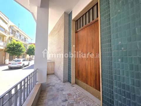 Trilocale via Cristoforo Colombo, 34, Grottaglie — foto 25 di 27