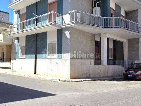 Trilocale via Cristoforo Colombo, 34, Grottaglie — foto 16 di 27