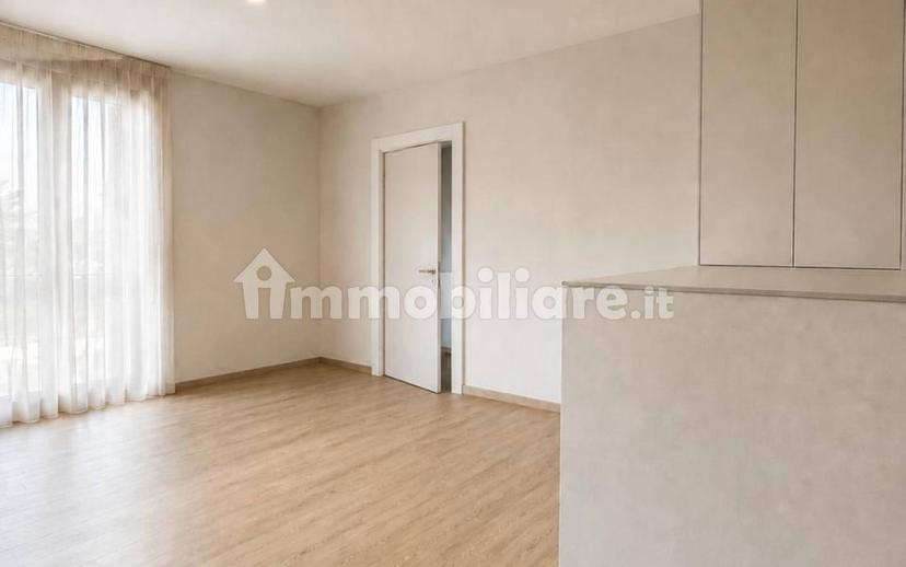 Villa plurifamiliare, da ristrutturare, 90 m², Fossona, Cervarese Santa Croce — foto 7 di 7