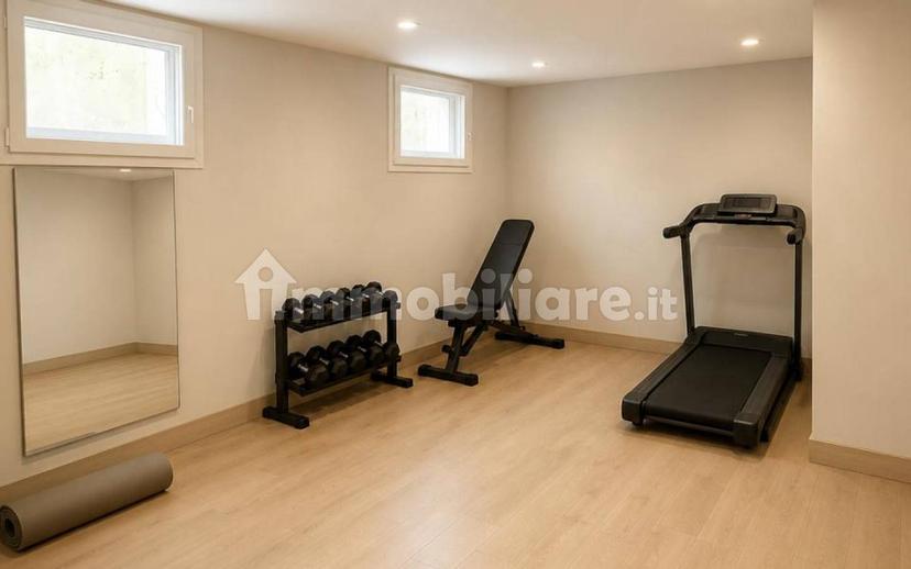Villa plurifamiliare, da ristrutturare, 90 m², Fossona, Cervarese Santa Croce — foto 3 di 7