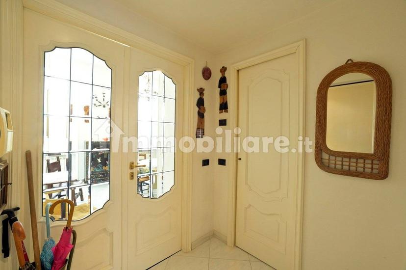 Quadrilocale via Vittorio Veneto 66, Centro, Alassio — foto 6 di 18