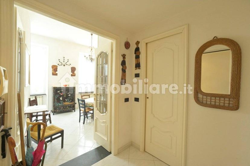 Quadrilocale via Vittorio Veneto 66, Centro, Alassio — foto 9 di 18