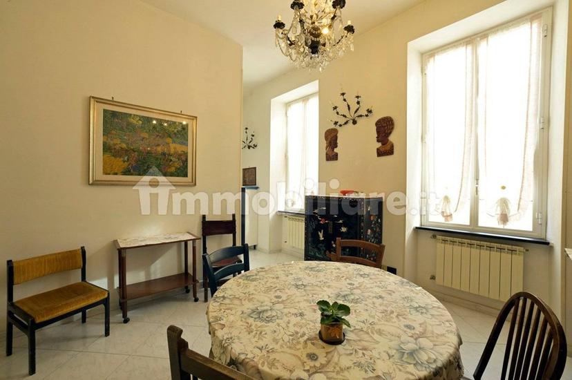 Quadrilocale via Vittorio Veneto 66, Centro, Alassio — foto 14 di 18