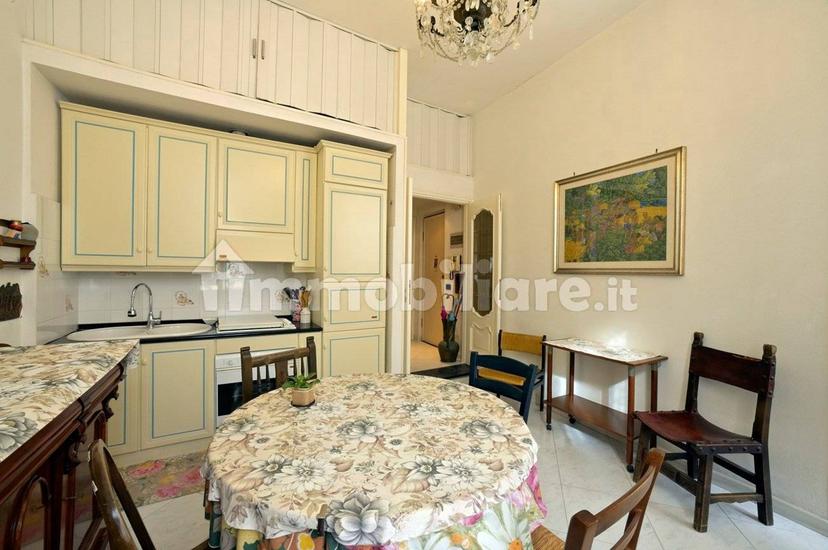 Quadrilocale via Vittorio Veneto 66, Centro, Alassio — foto 5 di 18