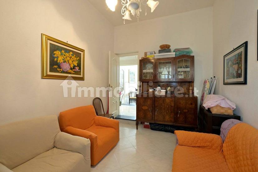 Quadrilocale via Vittorio Veneto 66, Centro, Alassio — foto 3 di 18
