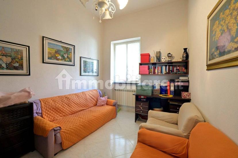 Quadrilocale via Vittorio Veneto 66, Centro, Alassio — foto 17 di 18