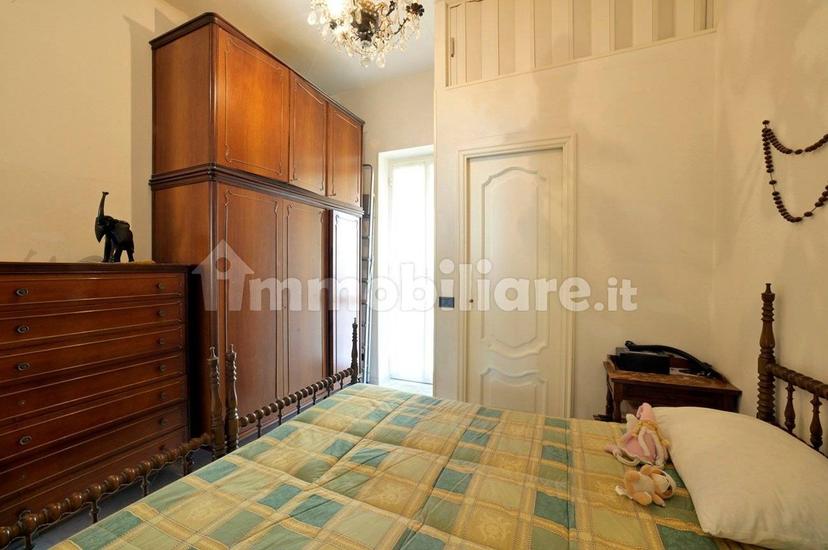 Quadrilocale via Vittorio Veneto 66, Centro, Alassio — foto 8 di 18