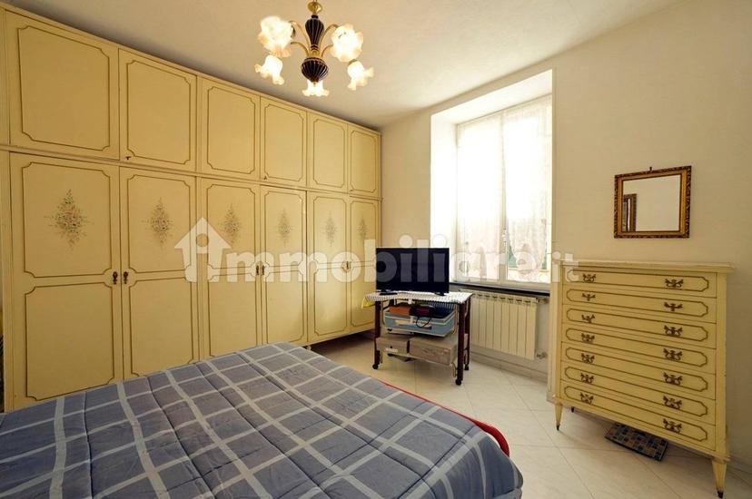 Quadrilocale via Vittorio Veneto 66, Centro, Alassio — foto 10 di 18
