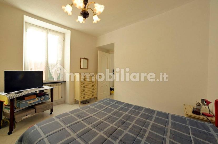 Quadrilocale via Vittorio Veneto 66, Centro, Alassio — foto 13 di 18
