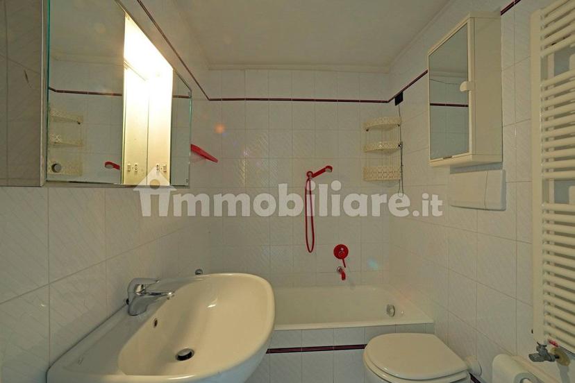 Quadrilocale via Vittorio Veneto 66, Centro, Alassio — foto 18 di 18