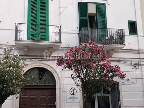 Appartamento viale Giacomo Matteotti, 12, Centro, Mola di Bari — foto 13 di 18