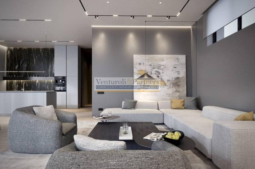 Trilocale viale Michelangelo, Desenzano Centro, Desenzano del Garda — foto 6 di 11
