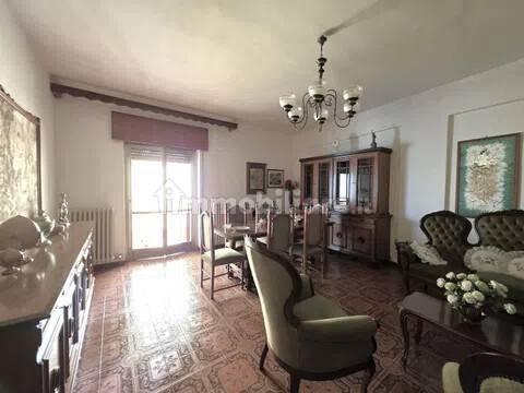 Quadrilocale via Umberto Giordano, 16, Grottaglie — foto 13 di 17