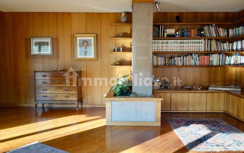 Appartamento buono stato, terzo piano, San Pio X, Trento — foto 29 di 47