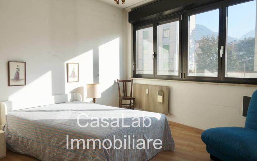 Appartamento buono stato, terzo piano, San Pio X, Trento — foto 39 di 47