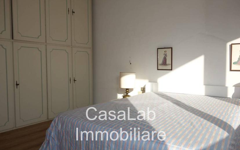 Appartamento buono stato, terzo piano, San Pio X, Trento — foto 24 di 47