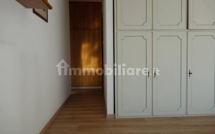 Appartamento buono stato, terzo piano, San Pio X, Trento — foto 4 di 47