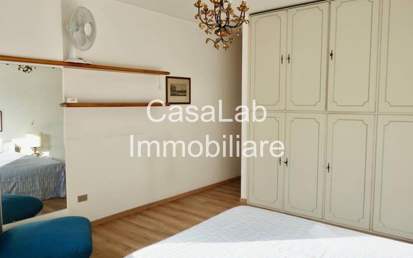 Appartamento buono stato, terzo piano, San Pio X, Trento — foto 16 di 47